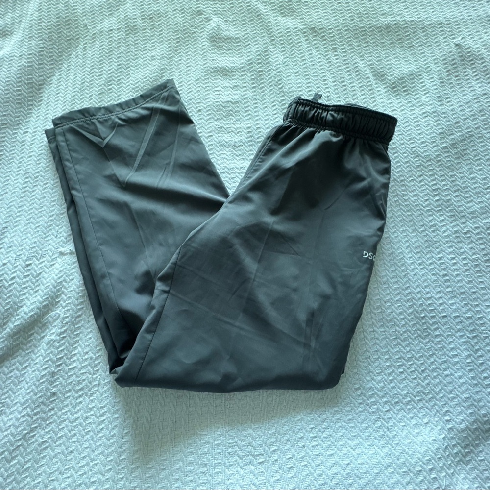 Men's Grey Pants